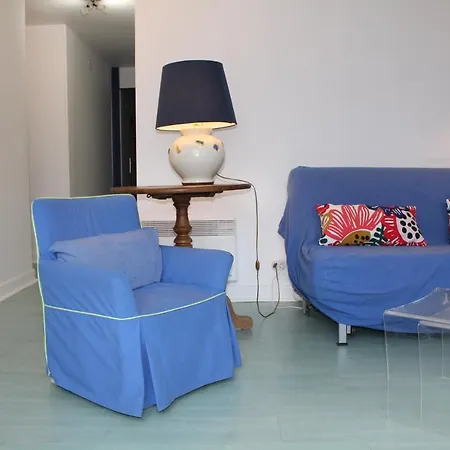 Appartamento Arrosa Avec Les Cles De Jean De Luz *