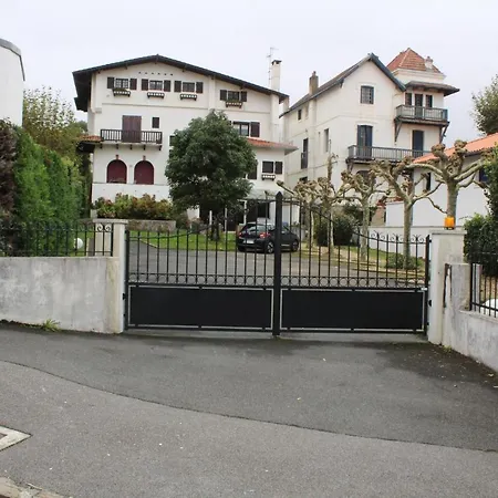 Arrosa Avec Les Cles De Jean De Luz Appartamento *