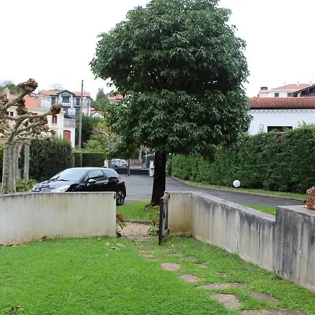 Appartamento Arrosa Avec Les Cles De Jean De Luz *