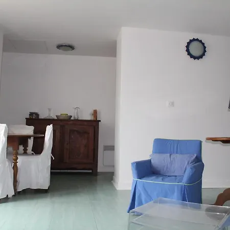 Appartamento Arrosa Avec Les Cles De Jean De Luz *