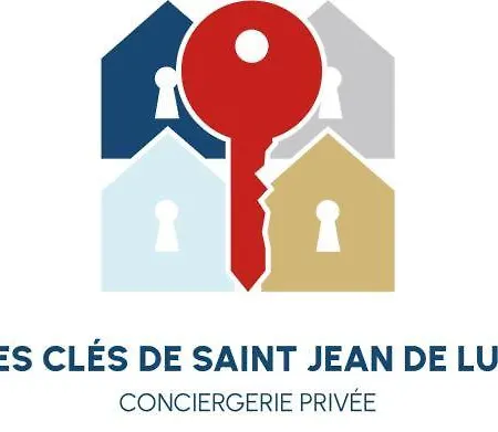 Arrosa Avec Les Cles De Jean De Luz